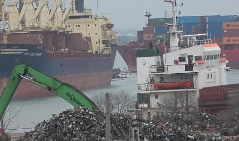 Окончателни промени в Закона за опазване на околната среда