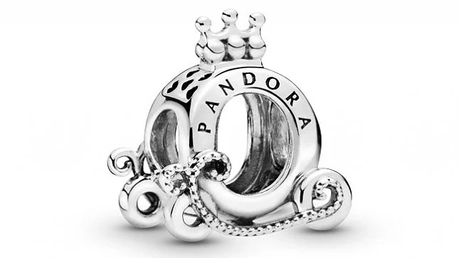 Pandora ще купува благородни метали само от източници за рециклиране на метали