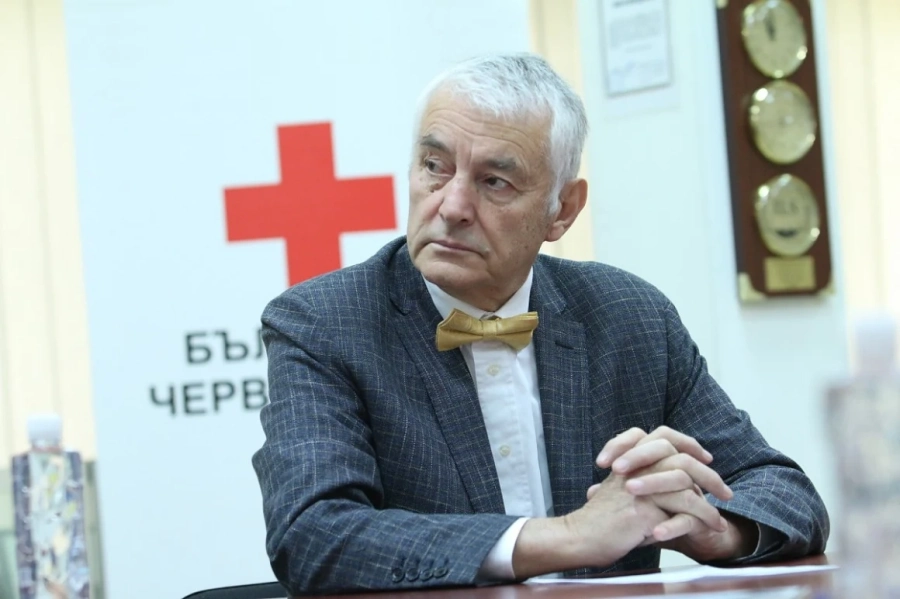 БЧК: Трябва да се възстанови плуването като задължителна дисциплина в училище