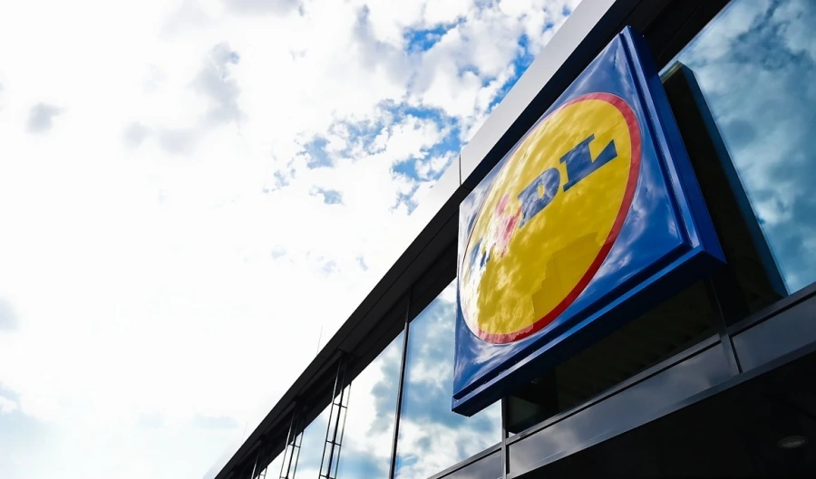 Lidl стартира фермерски пазари като още една мярка за реализацията на продукция на регионални производители