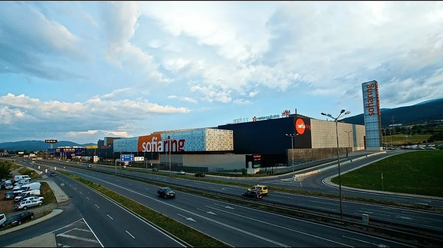 Свързват градската метро линия с Витоша