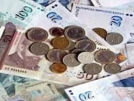43,7 млн. лв. приходи в хазната на София през май