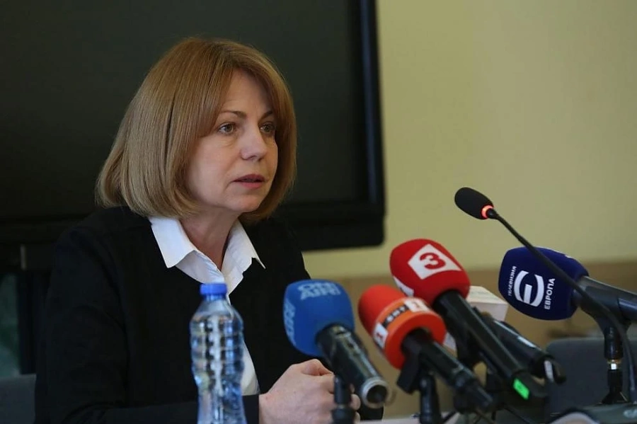 През август ще обявят 1500 свободни места за кандидатстване в столичните детски градини 