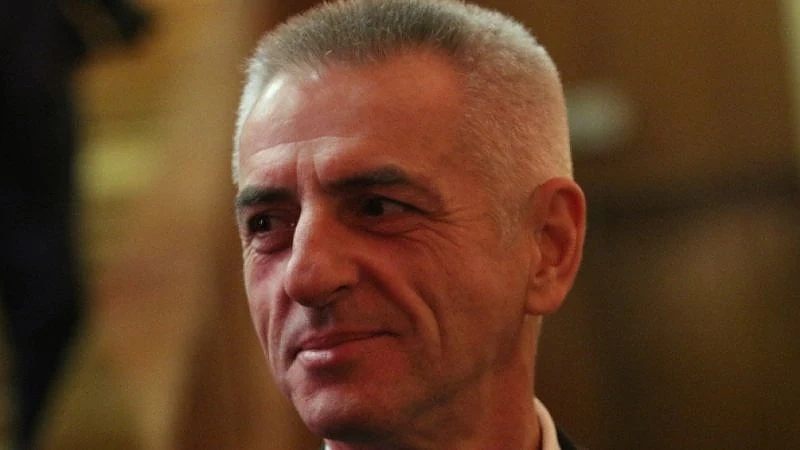 НСО ще изпитва лоялността на служителите си с полиграф