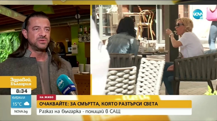 Какво ще се промени за ресторантьорите след намаленото ДДС?
