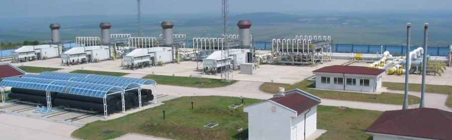 „Булгартрансгаз“ търси от банките до 400 млн. евро кредит