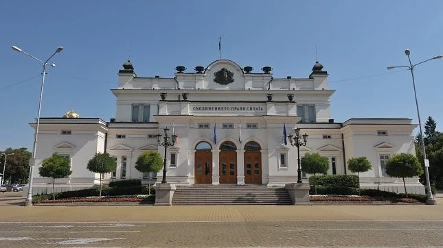 Парламентът одобри на първо четене създаването на \