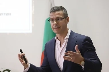 Ново напрежение в БНР: Подаден е сигнал срещу Андон Балтаков