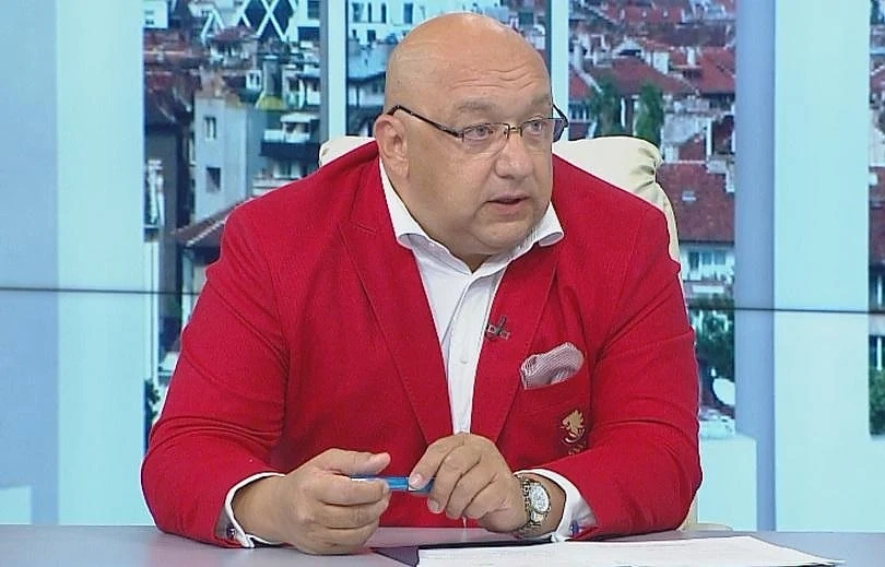 Красен Кралев доволен: Показахме на другите европейски страни как се прави