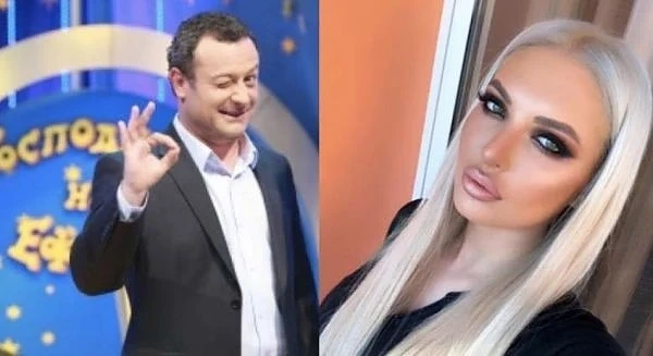 Рачков ще се жени за плеймейтка