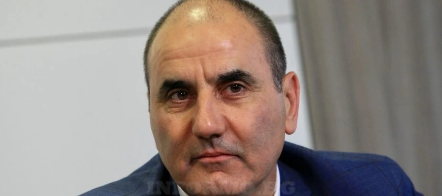 Цветан Цветанов: Изненадан съм от познанството между Арнаудова и Божков