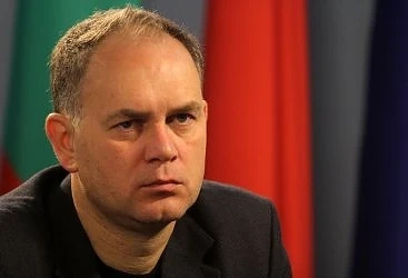 Кадиев: Изходът е избори и смяна на управлението