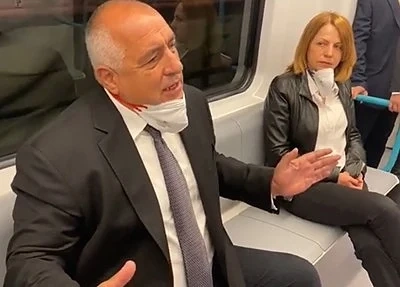 Пускат третия лъч на метрото след 31 август 