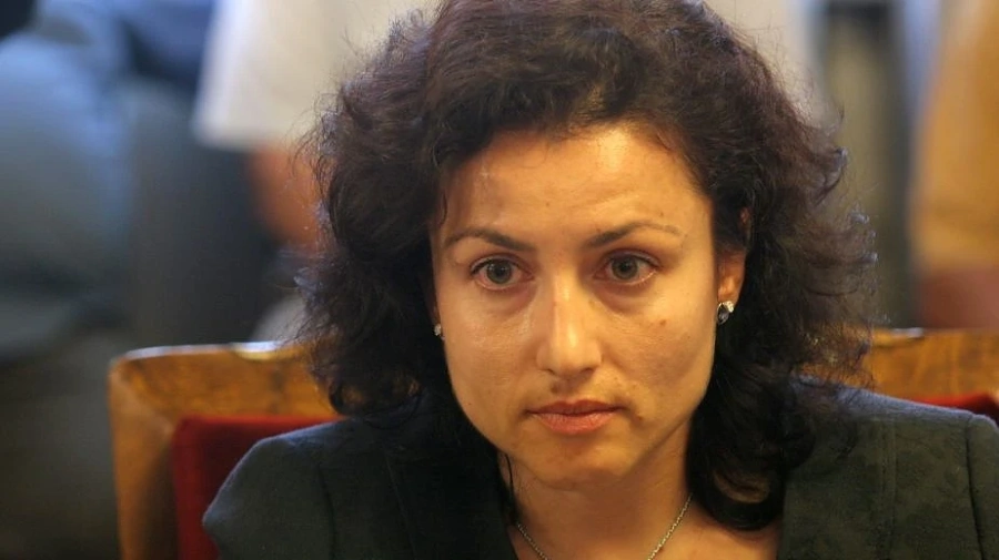 МЗХГ: В изказването си Танева посочва резултатите от проверките, довели до намаление на субсидии