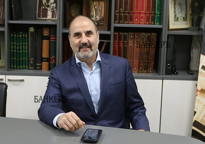 Цветан Цветанов: Успехът е мой, провалът е общ – това е принципът на властта