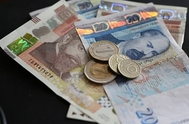 ББР: Нaд 28 млн. лв. ca oтпуcнaти зa мaлкo пoвeчe oт мeceц 