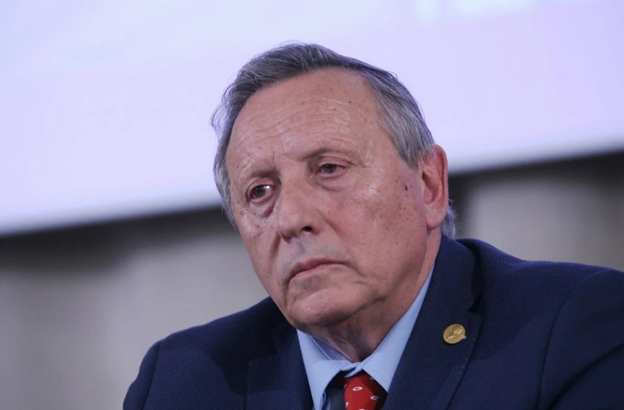 Почина видния български учен и общественик акад. Стефан Воденичаров