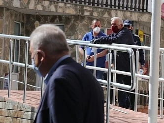Удължават извънредната обстановка заради ситуацията в Доспат, Сърница и Сливен 