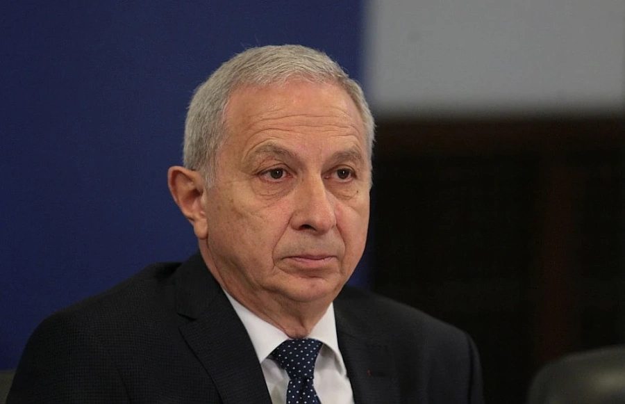 Проф. Огнян Герджиков: Ограничението за казината е на ръба на закона