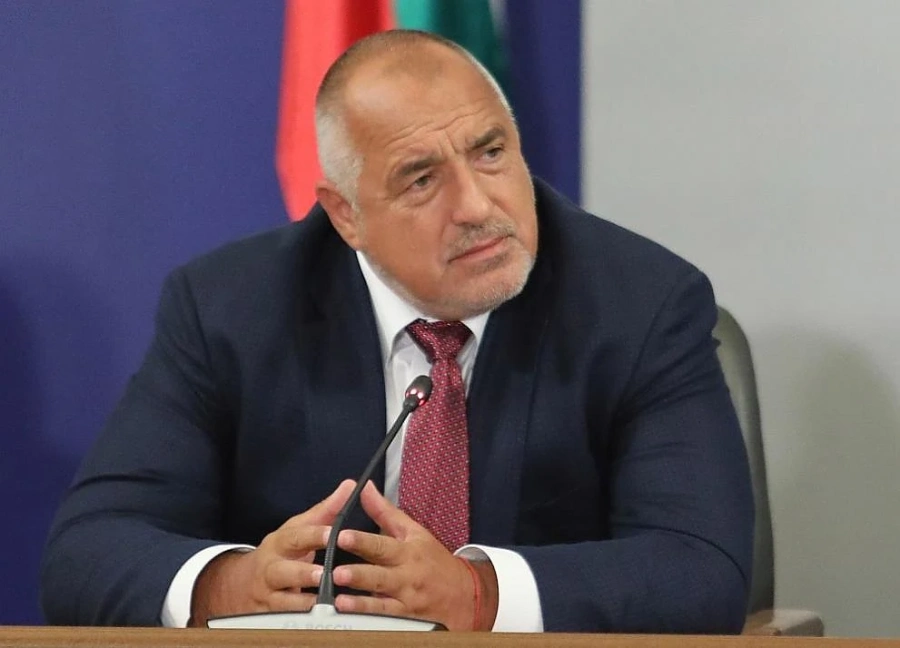 Борисов: САЩ са сред водещите външнотърговски партньори на България