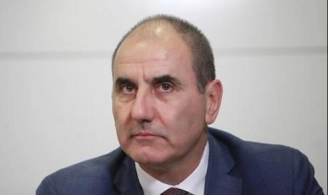 Цветанов порица Борисов