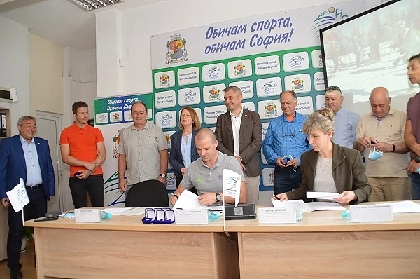 Фандъкова: \