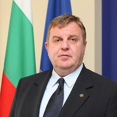 Каракачанов: Защо гражданите се страхуват от доброволните отряди?