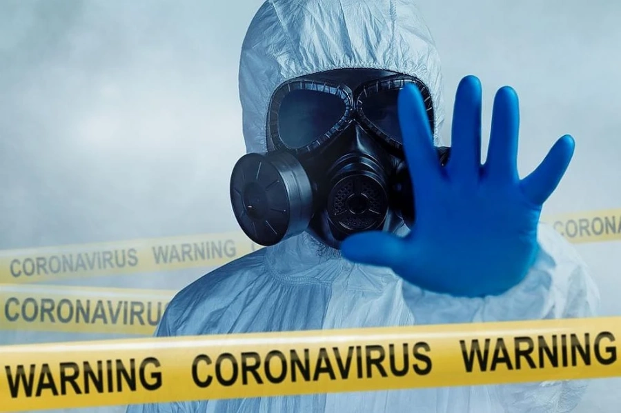 Шуменско село под карантина заради огнище на COVID-19