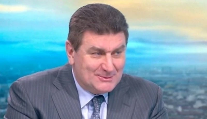 Валентин Златев: Всички граници на търпимост са преминати