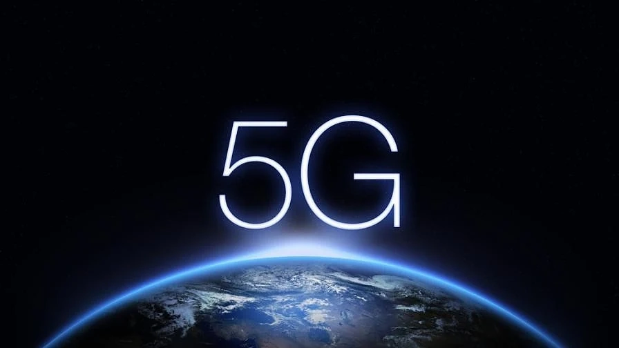Страхът от 5G