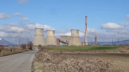 Екоминистерството забрани отново на ТЕЦ \