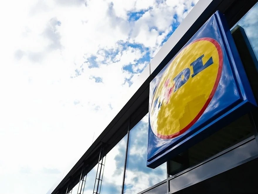 Lidl стартира фермерски пазари като още една мярка за реализацията на продукция на регионални производители