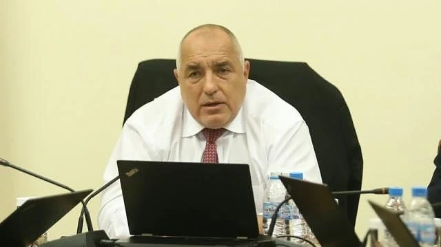 Борисов: Придобиването на акции от ПИБ беше последното изискване за влизане в еврозоната