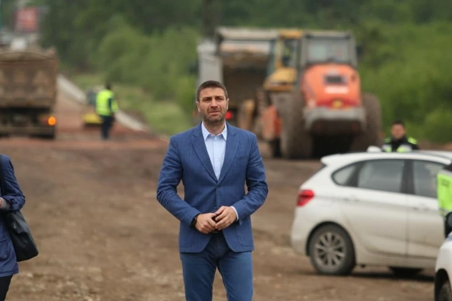 Затварят Околовръстното между \'Младост\' и \'Горубляне\' до септември