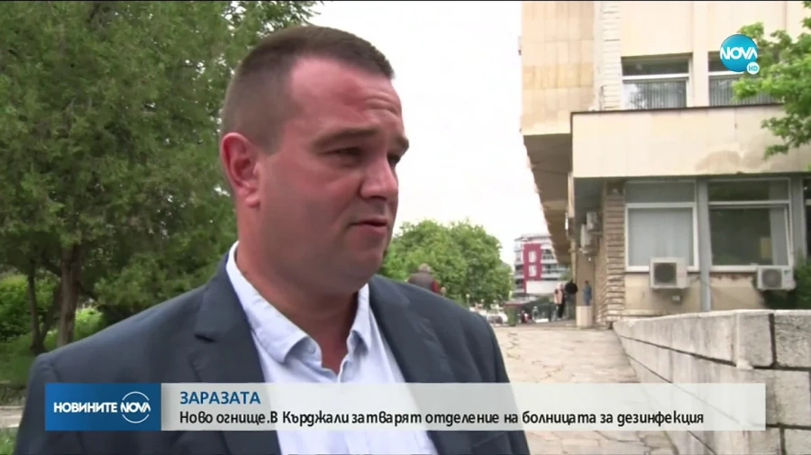 Лекарка с коронавирус лъгала за контактните си лица, заразила 11 души в Кърджали