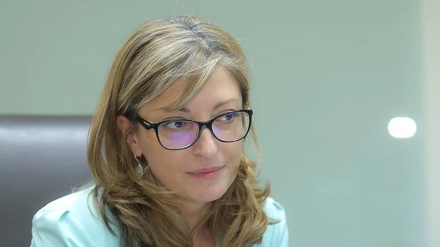 Захариева: Нямаме механизъм за мониторинг на България