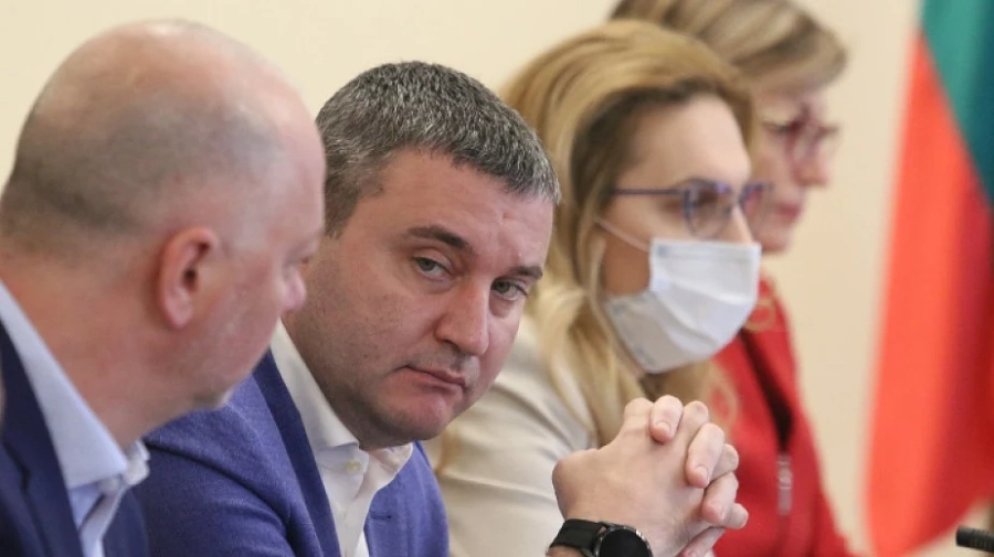 ББР ще поиска да има представител в ПИБ, след като придобие малко под 19 % от нея