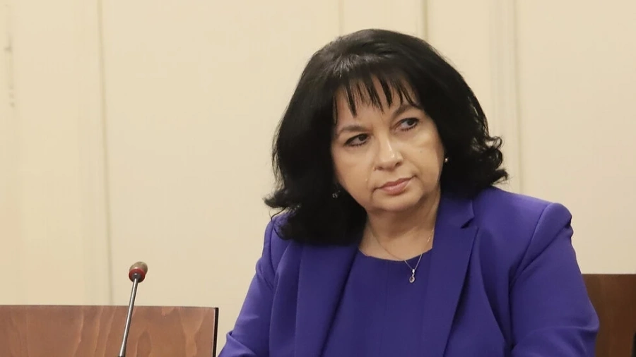 Петкова: 5 компании ще подадат оферти за изграждане на втората ни ядрена централа