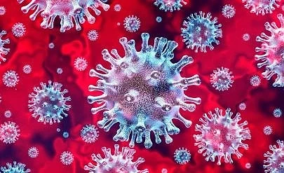  105 са новите случаи на COVID-19 у нас