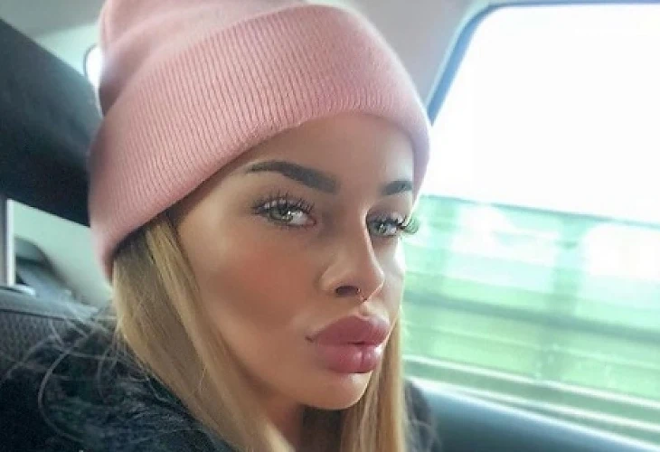 Сузанита заплаши със съд фалшив потребител в TikTok