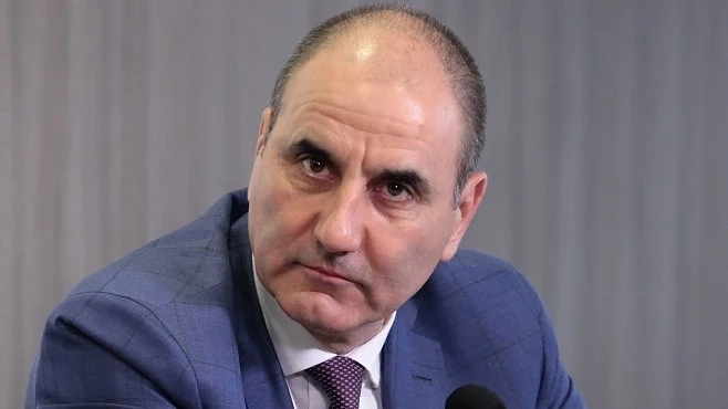 Цветанов: В момента не е гордост да се работи в ПП ГЕРБ