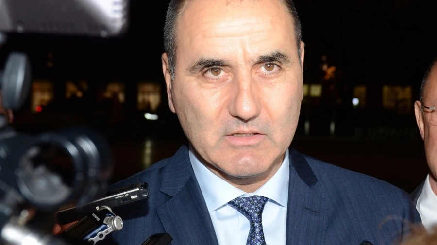 Цветанов: Аудиозаписът дава тревожни сигнали, виждал съм Божков след срещи с Борисов