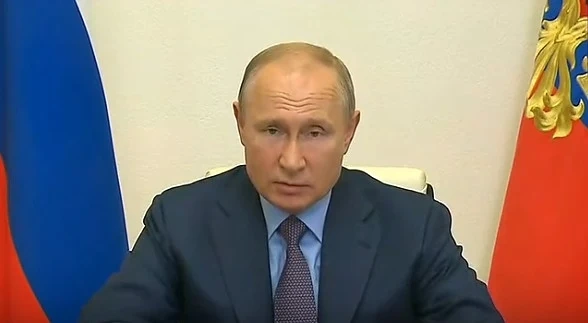 Путин: САЩ са в дълбока криза