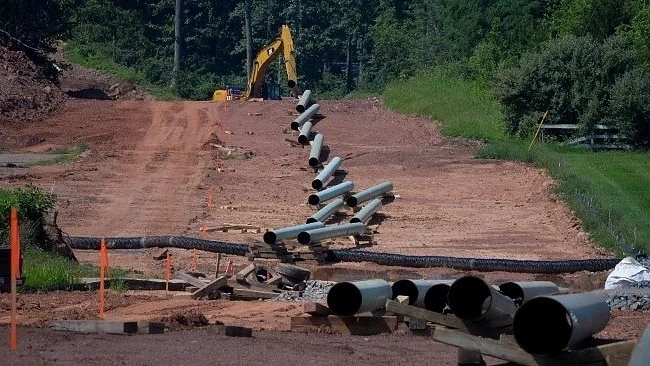 Булгартрансгаз ЕАД обяви 2 поръчки за реализацията на междусистемната газова връзка България-Сърбия