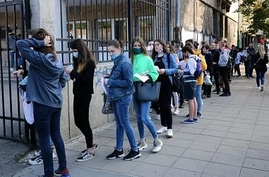 Близо 60 000 седмокласници се явиха на задължителен изпит по БЕЛ
