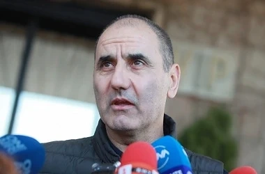 Цветан Цветанов: Изненадан съм от познанството между Арнаудова и Божков