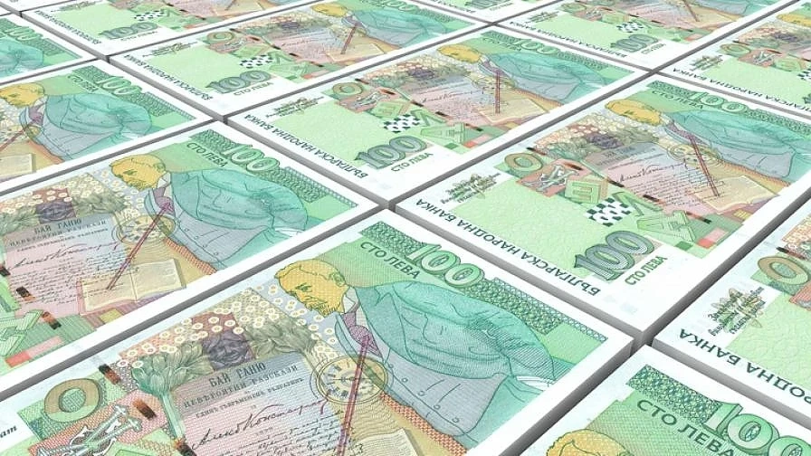 Теглим средно по 4 200 лв. безлихвен заем