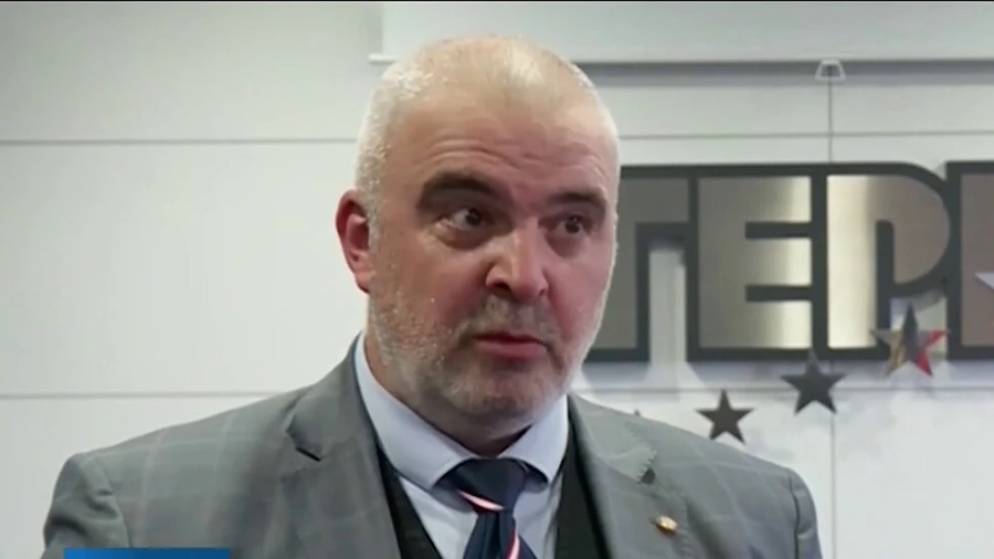 Манев от ГЕРБ: Менте записи няма какво да коментираме