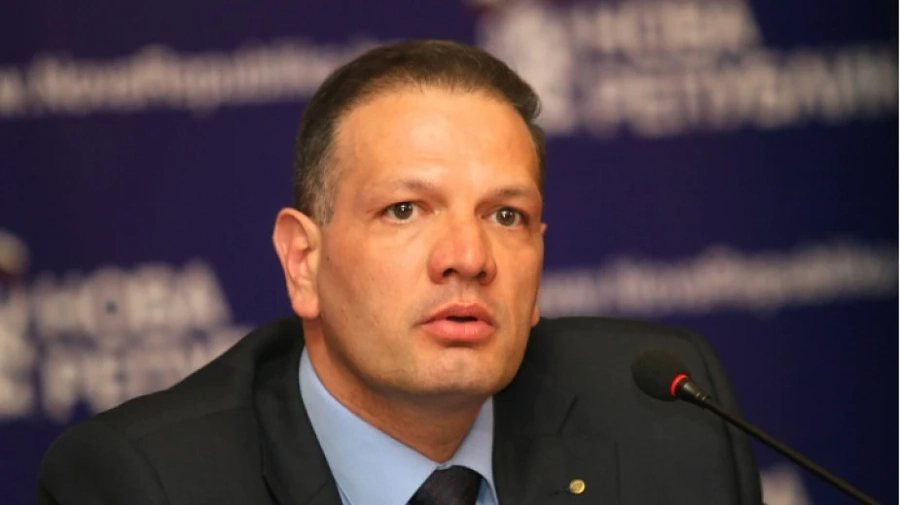 Петър Славов: Нито една от предложените промени в Закона за хазарта не решава проблема със скритата реклама в сектора