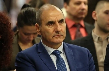 Цветанов: Напускам ГЕРБ, не искам да виждам как граденото и с мои усилия отива по дяволите